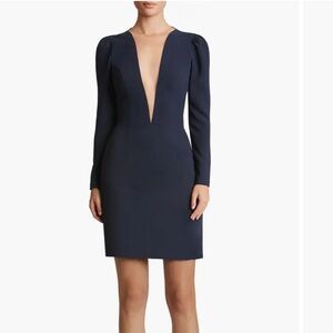 Dress the Population Kelli Navy